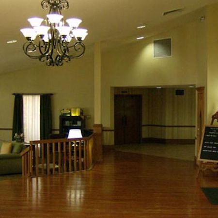 Ramada Huntsville Interior foto