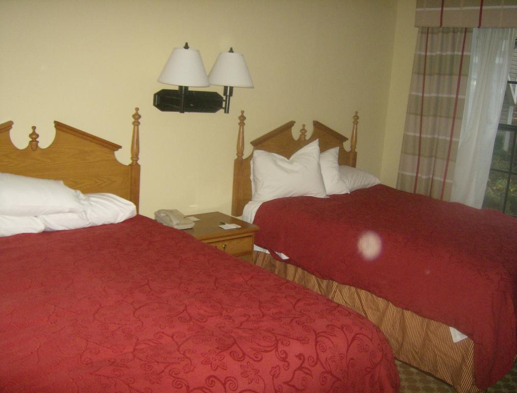 Ramada Huntsville Cameră foto